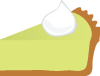 pie